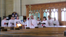  a-The Choir prepares to enter.jpg 